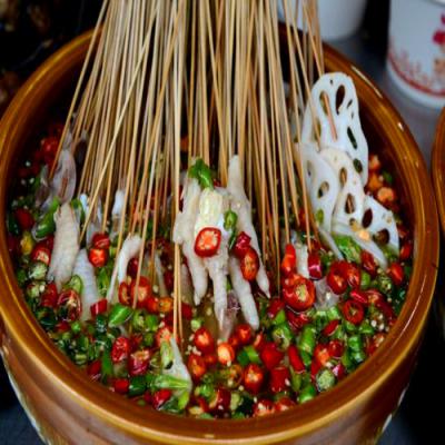 成都正宗缽缽雞技術培訓哪里靠譜？不限制時間扶持創(chuàng)業(yè)