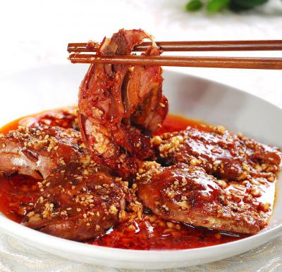 成都麻辣兔頭技術(shù)培訓費用哪里便宜？醬料制作學習