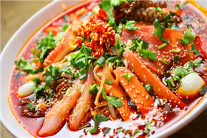 成都冒菜技術(shù)培訓(xùn)學(xué)費(fèi)多少錢？資深大廚一對一教學(xué)