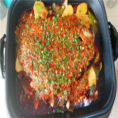 成都萬州烤魚技術(shù)培訓(xùn)班哪里好？正宗烤魚技術(shù)配方