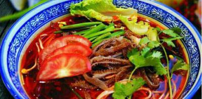 四川學(xué)習(xí)米線技術(shù)培訓(xùn)哪里好？米線哨子的制作