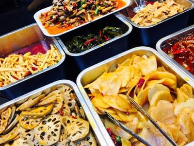 四川正宗現(xiàn)撈鹵菜技術(shù)的做法哪里好？鹵菜加工工藝步驟