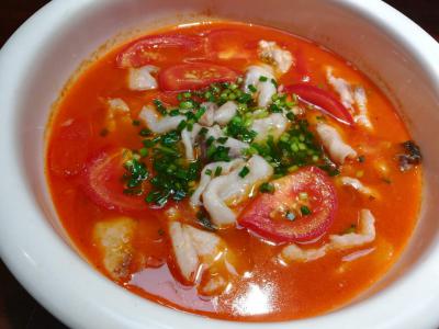 四川學(xué)習正宗酸菜魚技術(shù)做法哪里正宗？終身技術(shù)升級服務(wù)