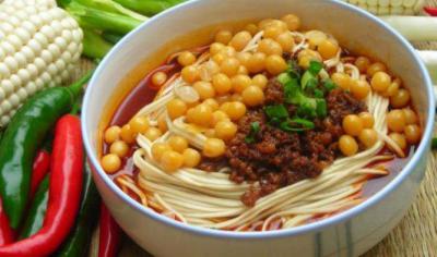 四川 重慶小面去哪里學(xué)習正宗技術(shù)？重慶小面培訓(xùn)