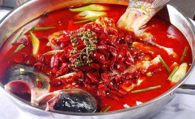 四川火鍋魚技術(shù)培訓(xùn)學(xué)校哪里好？正宗魚火鍋做法