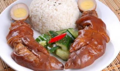 四川豬腳飯技術(shù)培訓(xùn)機構(gòu)哪里靠譜？調(diào)味醬的配比與調(diào)制