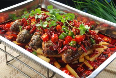 成都烤魚技術(shù)培訓(xùn)學(xué)校哪里教的好？烤魚腌料的配制