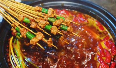 四川串串香技術培訓班哪里靠譜？不限制學員學習時間