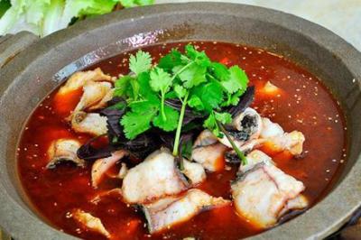 四川石鍋魚技術(shù)培訓(xùn)班哪里便宜？實戰(zhàn)操作練習(xí)