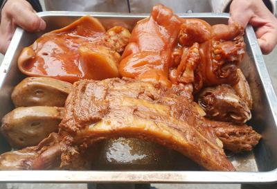 成都川鹵小吃技術(shù)培訓(xùn)哪里好？培訓(xùn)識(shí)別配料配方