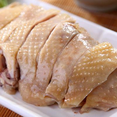 鹽水雞技術(shù)培訓(xùn)哪里好？沒有污染的天然食品