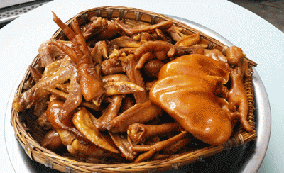 四川鹵菜技術(shù)培訓(xùn)班哪里好？學(xué)正宗鹵菜做法