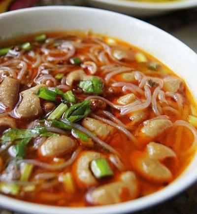 成都肥腸粉技術(shù)培訓(xùn)哪里好？反復(fù)的實(shí)踐操作