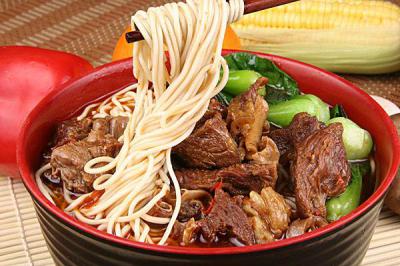  四川牛肉面食練習(xí)學(xué)校哪家好？1對(duì)1手把手的教學(xué)形式