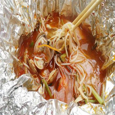 四川花甲米線技術(shù)培訓(xùn)班哪里好？醬料的制作及調(diào)配