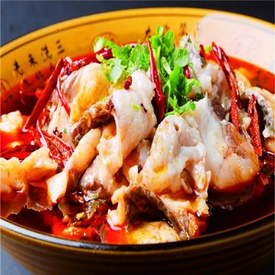 四川冷鍋魚技術(shù)做法哪里靠譜？食材的預加工方法和技巧