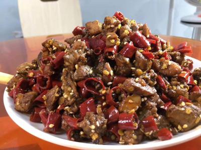 四川川菜技術(shù)做法哪里靠譜？操作過程中需要注意的要點