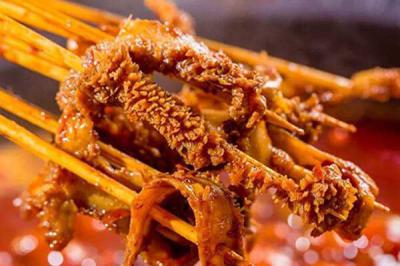 四川哪里有學做串串培訓的技術(shù)？串串香老油煉制工藝