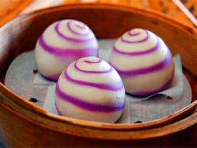 成都學(xué)做早餐包子技術(shù)做法哪里好？包子培訓(xùn)市場潛力大