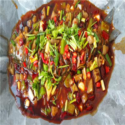 成都紙包魚技術(shù)培訓多少錢？傳教開店知識及開店技巧