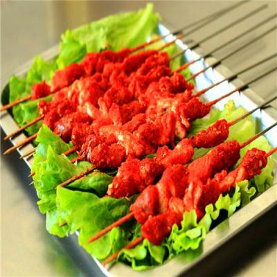 四川無煙燒烤技術(shù)培訓多少錢？師傅手把手把手教學