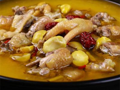 四川酸菜雞技術(shù)培訓(xùn)哪里好？培訓(xùn)不限制時(shí)間