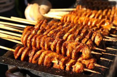 川味燒烤技術(shù)培訓(xùn)班哪里正宗？保存方法培訓(xùn)