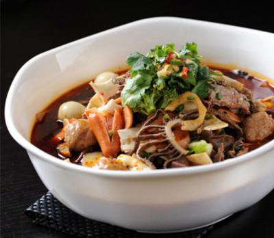 成都學(xué)做冒菜技術(shù)做法哪里正宗？老師手把手教學(xué)