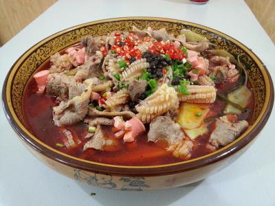 四川冒菜底料技術(shù)做法哪里專業(yè)？美味健康營養(yǎng)用餐首選