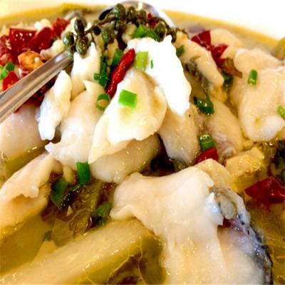 四川酸菜魚正宗做法哪里一對一教學(xué)？制作全程手把手教學(xué)