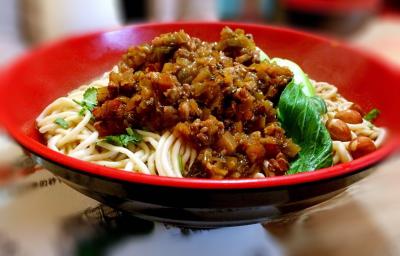 四川麻辣重慶小面技術(shù)培訓(xùn)班哪里好？各種輔料制作