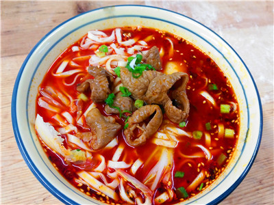 四川哪里有學做面食技術(shù)做法學校？全部實際操作