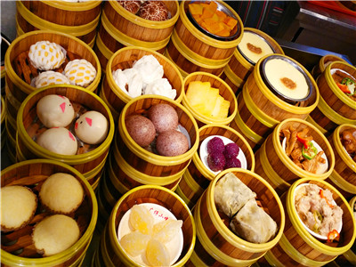 想培訓早餐技術(shù)哪家好？