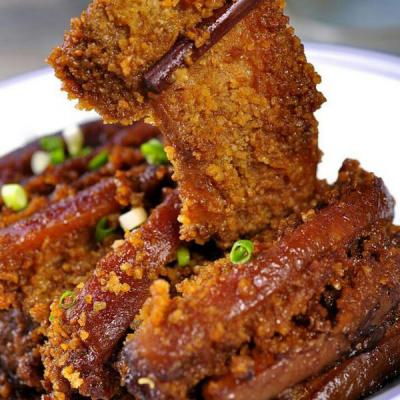 四川粉蒸牛肉培訓(xùn)班哪里好？底鍋的制作技術(shù)