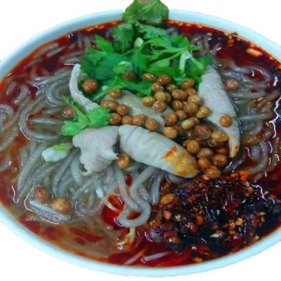 四川肥腸粉技術(shù)培訓學校哪里好？肥腸清洗技術(shù)培訓