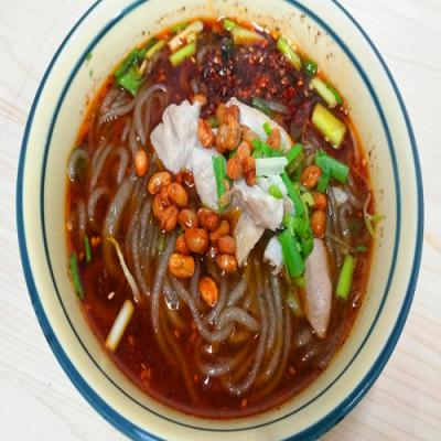 四川手工肥腸粉技術(shù)培訓(xùn)學(xué)校哪里好？理論與實(shí)踐結(jié)合