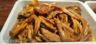  四川熟食鹵菜技術培訓班哪里好？傳授熟食材料配方