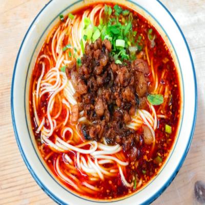 四川面食技術培訓學校哪里好？小吃技術研發(fā)中心