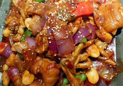 干鍋小吃技術培訓學校哪里好？肉質品加工處理方法