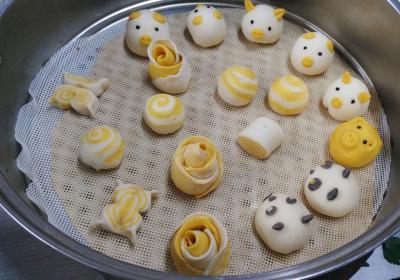 學(xué)早餐包子技術(shù)發(fā)面哪里好？掌握頭做法及配方