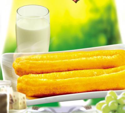 無礬香酥油條技術(shù)培訓(xùn)班哪里好？一般2-3天可學(xué)會