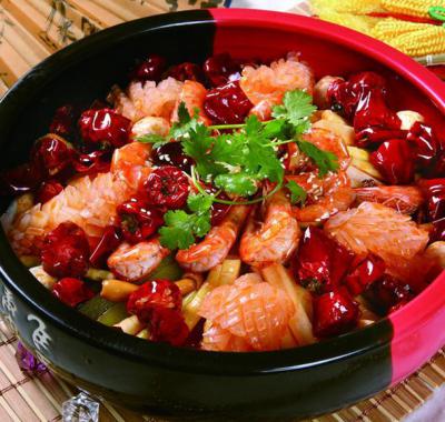 麻辣香鍋技術(shù)訓(xùn)練校園哪家好？香鍋技術(shù)訓(xùn)練班