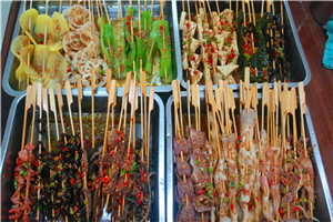 網(wǎng)紅紙杯串串技術(shù)培訓(xùn)班哪里靠譜？全年沒有銷售淡季