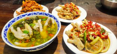 網(wǎng)紅鳳爪技術(shù)培訓(xùn)學(xué)校哪里好？網(wǎng)紅鳳爪培訓(xùn)機(jī)構(gòu)