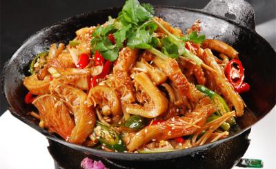 麻辣干鍋技術(shù)培訓(xùn)中心哪里好？干鍋烹飪配方技巧