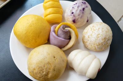 早餐面點(diǎn)小吃技術(shù)培訓(xùn)哪里好？包子餡料技術(shù)培訓(xùn)