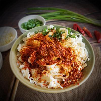 四川刀削面技術(shù)培訓(xùn)多少錢？早餐面食技術(shù)培訓(xùn)