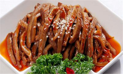 鹵菜培訓(xùn)哪里味道好？鹵水的制作以及保存