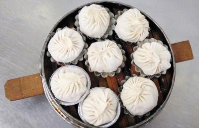 灌湯包子技術(shù)培訓(xùn)要多少錢？灌湯包子技術(shù)做法