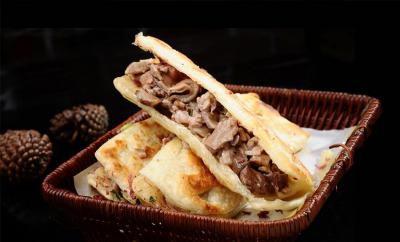 驢肉火燒培訓哪里好？正宗驢肉火燒秘制配方全教